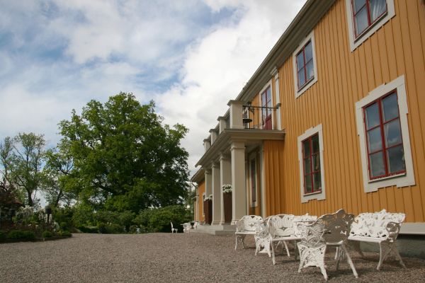 Dufweholms Herrgård (Katrineholm)